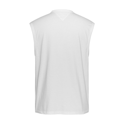 Tommy Hilfiger Ανδρική αμάνικη μπλούζα Regular Tank Top